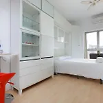 Aparteasy - Lovely Atic In Apartman *