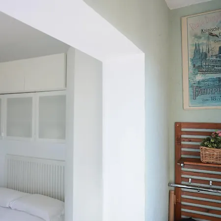 Lejlighed Aparteasy - Lovely Atic In Barcelona
