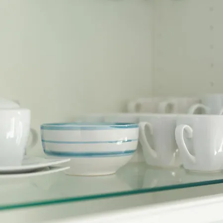 Aparteasy - Lovely Atic In Lejlighed Barcelona