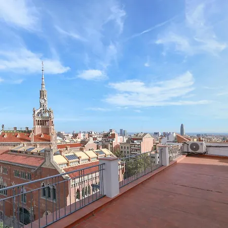 Aparteasy - Lovely Atic In Apartmán *