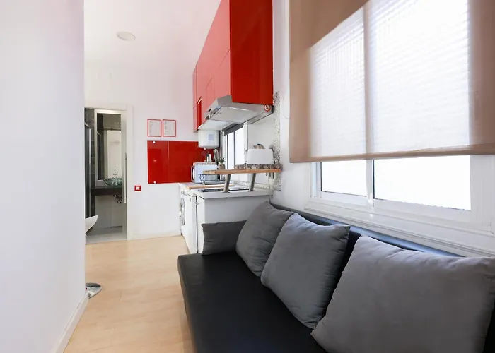 Aparteasy - Lovely Atic In Apartmán *