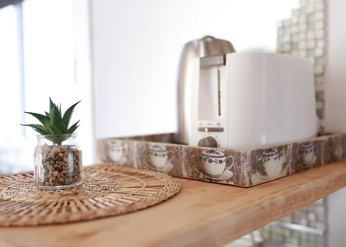 Aparteasy - Lovely Atic In Apartmán *