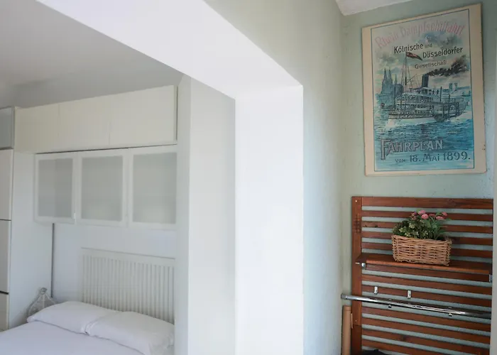Apartmán Aparteasy - Lovely Atic In Barcelona