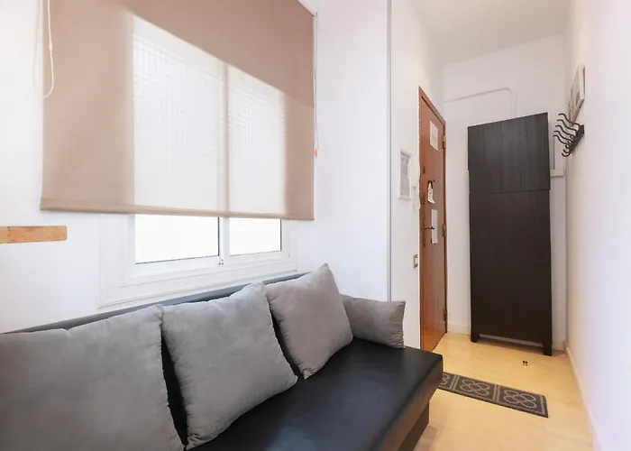 Apartmán Aparteasy - Lovely Atic In *