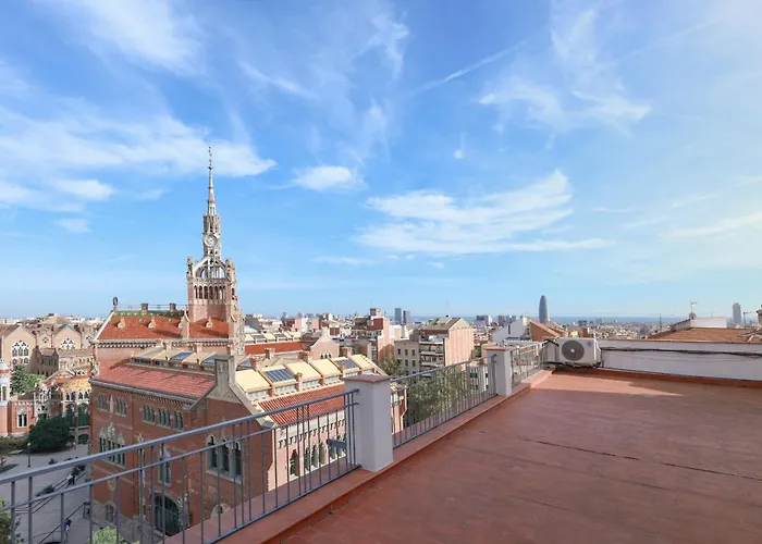 Aparteasy - Lovely Atic In Apartmán *